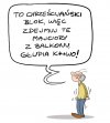 Religia pełna miłości 