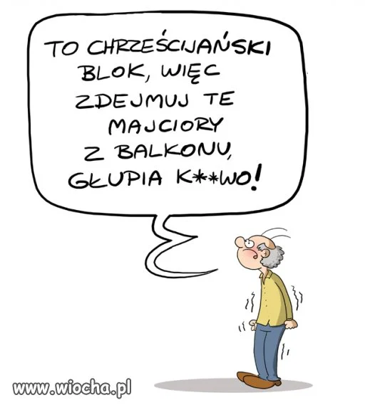 Religia pełna miłości 