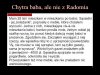 Taka sytuacja