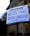 DUDA - Koci Łeb Kaczynskiego...