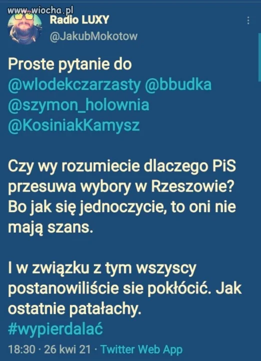 Popieram