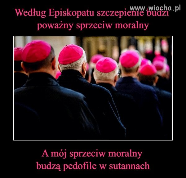 Jaka profesja taka moralność ...