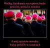 Jaka profesja taka moralność ...