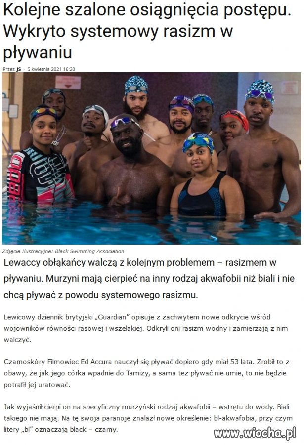 Lewaccy obłąkańcy