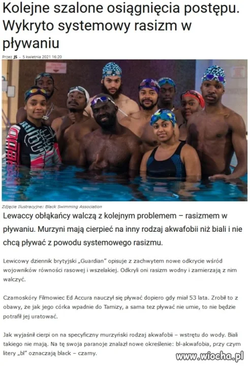 Lewaccy obłąkańcy