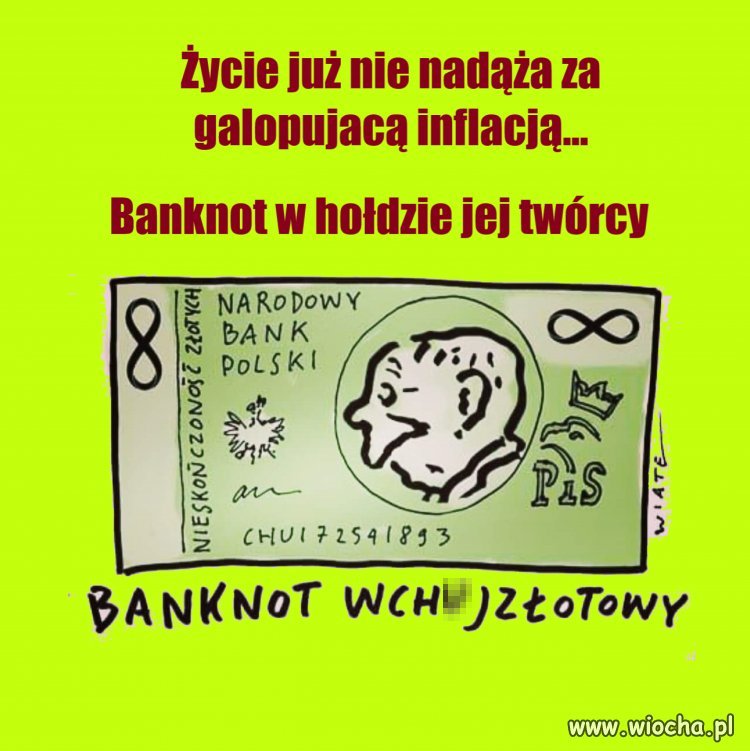 To nawet nie jest już śmieszne   