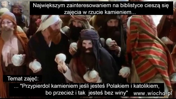 Zajęcia praktyczne 