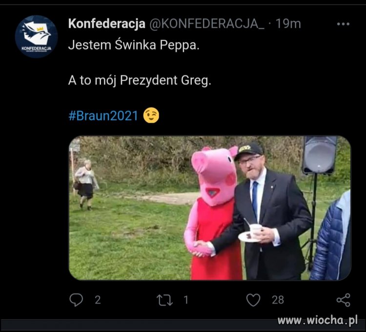Konfederacja