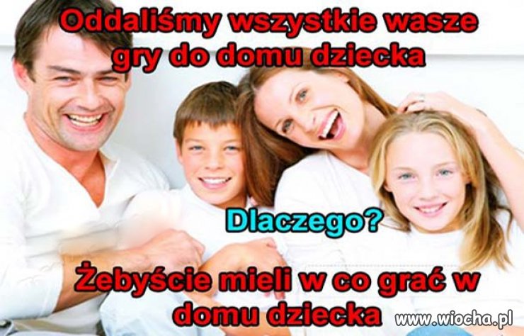 Kochani rodzice 