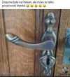 Kiedy zwrot ''pocałować klamkę''