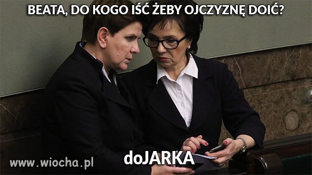 Dojarka 