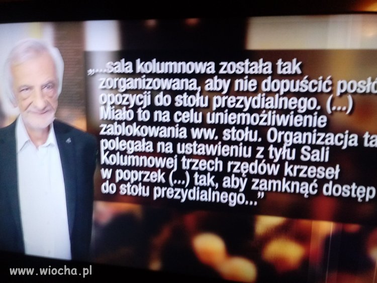 To nie sędzia Tuleya jest stronniczy. 
