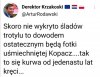 To są dowody 