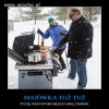 Majówka tuż tuż 