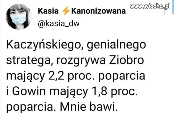 To już nie jest śmieszne 