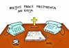 Bo w pracy nie jest tak źle
