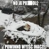 Ej, miała być wiosna