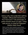 Człowiek który uratował światową gospodarke