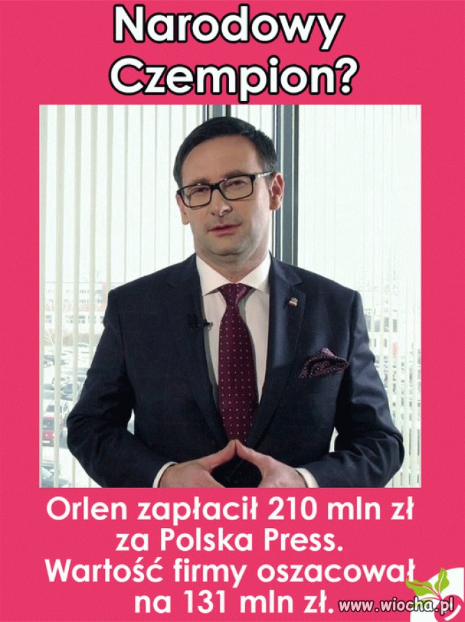 Taka sytuacja
