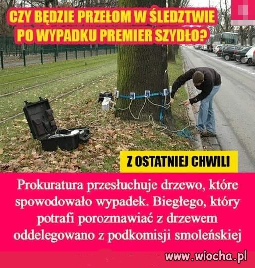 Ważna informacja