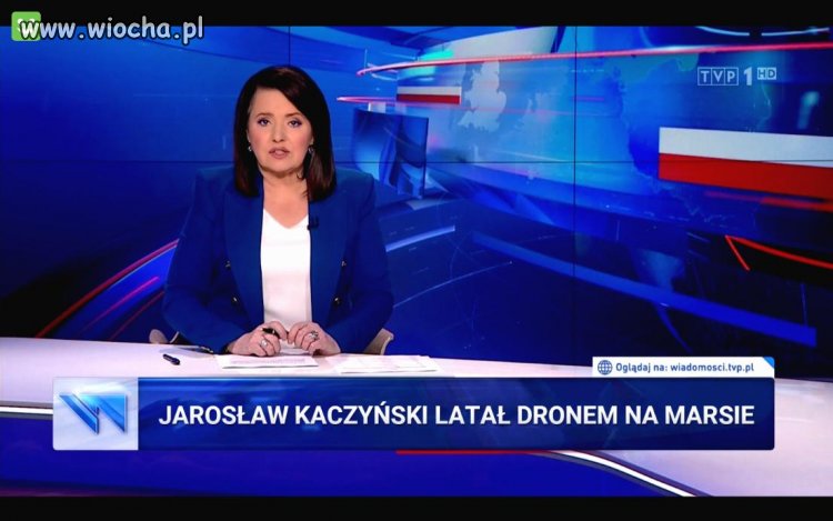 No proszę, nie wiedziałem...