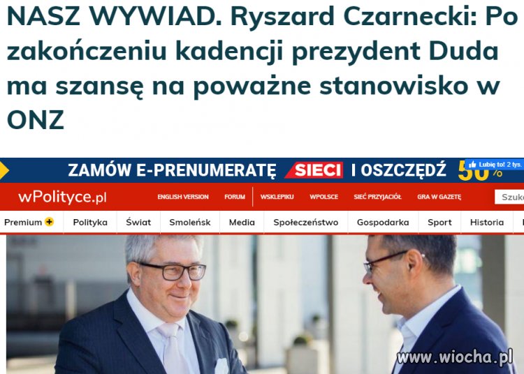 On chyba nie wie że tam nie wystarczy podpisywać 