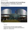 Polska izolowana na arenie międzynarodowej...