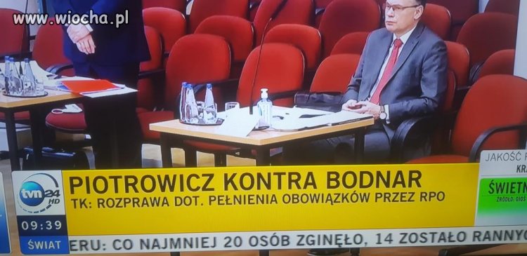Historia kołem sie toczy