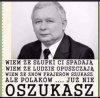 Coraz więcej ludzi już wie ...