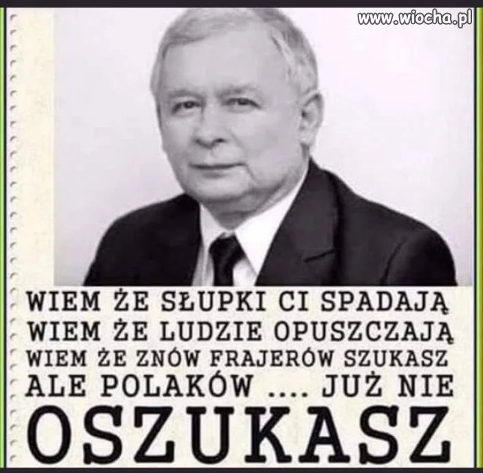 Coraz więcej ludzi już wie ...