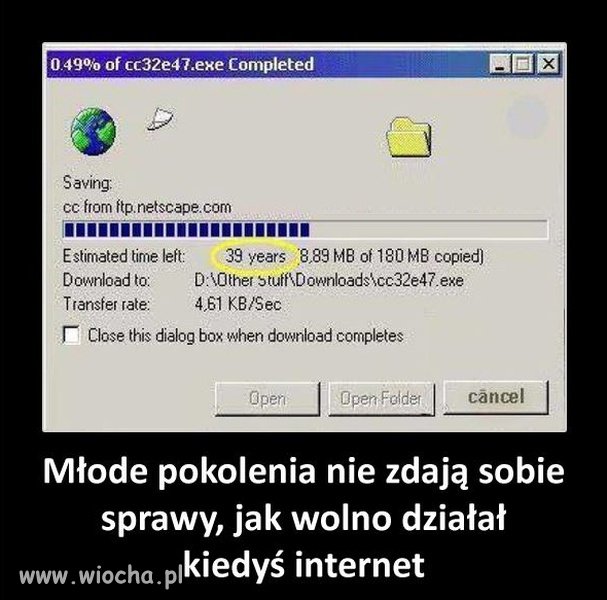 Prędkość 