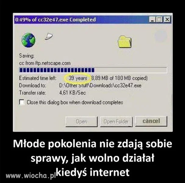 Prędkość 