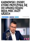 No i zaraz mam ochotę nagrzeszyć na maksa ...