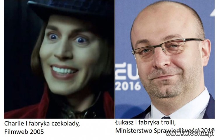 Każda iluzja ma swoich bohaterów