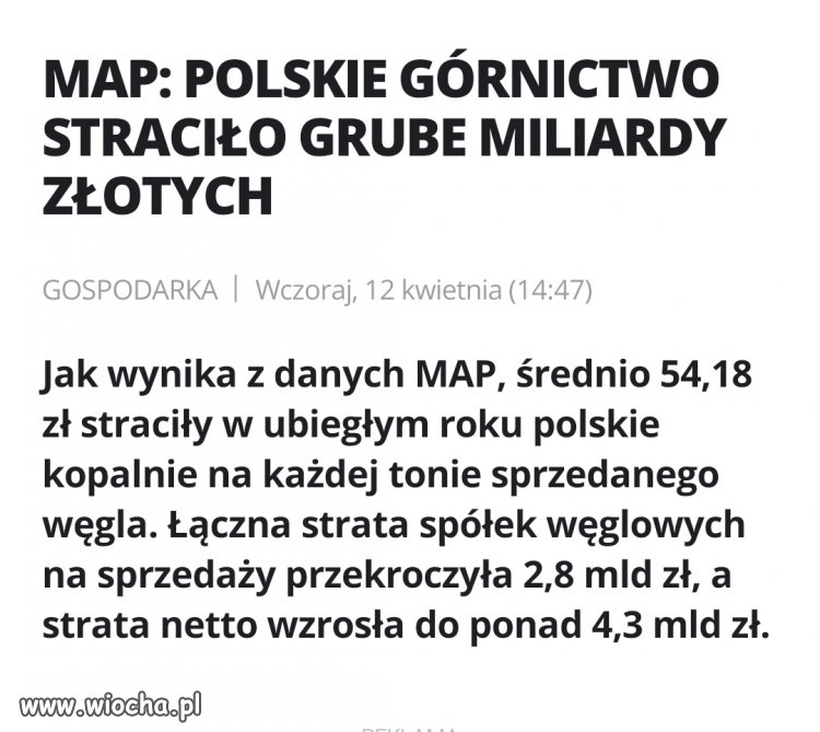 Na hooy to utrzymywać?