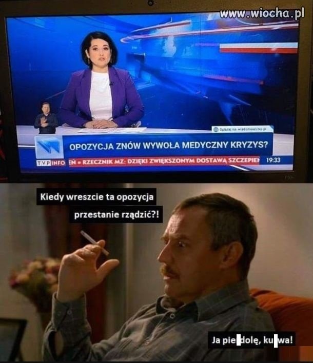 Opozycja