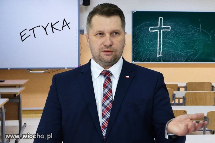 Partia rządzi, partia radzi, partia nigdy cię nie zdradzi