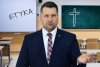 Partia rządzi, partia radzi, partia nigdy cię nie zdradzi