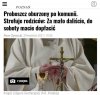 Dawać więcej ! Kasa się musi zgadzać ...