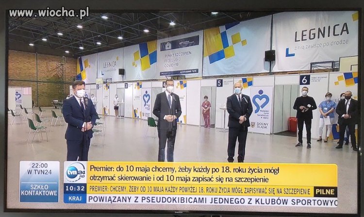 Typowe socjalistyczne wizyty gospodarskie.