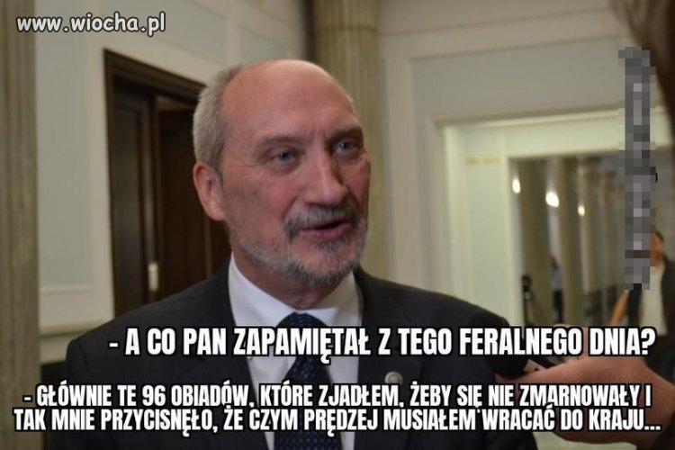 Niemiłe wspomnienia