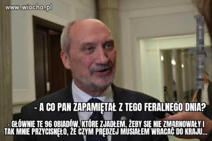 Niemiłe wspomnienia