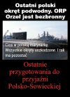 Nie trzeba nas rozbrajać 