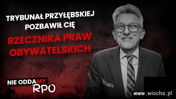 PiS wielofunkcyjny Kaczyńskiego uznał, że pełnienie obowiązków