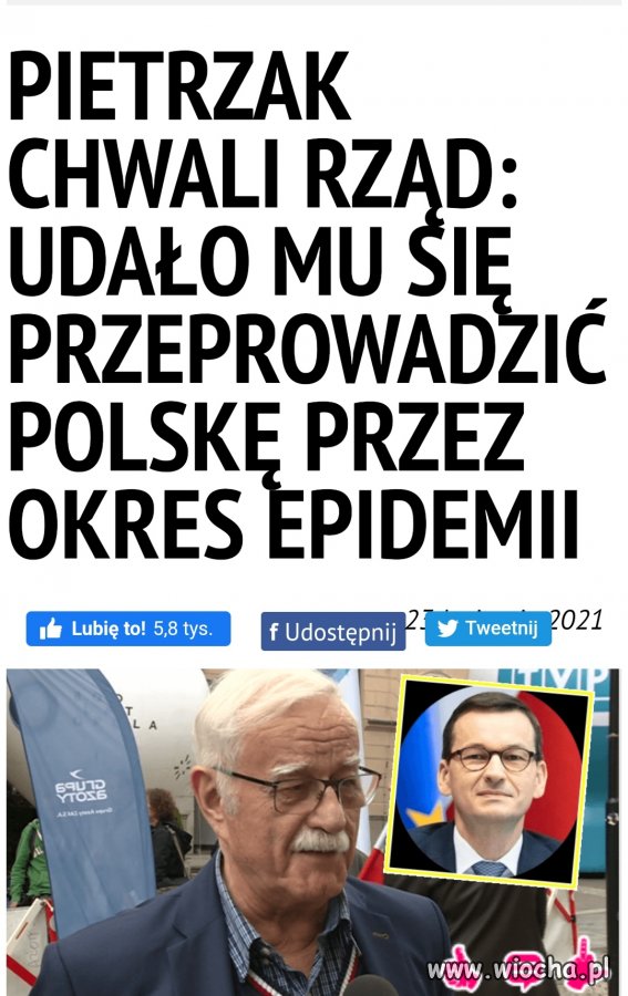 Aż rzygać się chce 