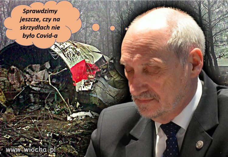 Zbliża się 10 kwietnia