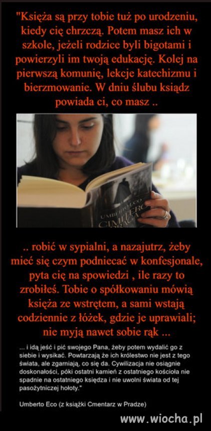Stare kościoły mogą zostać...