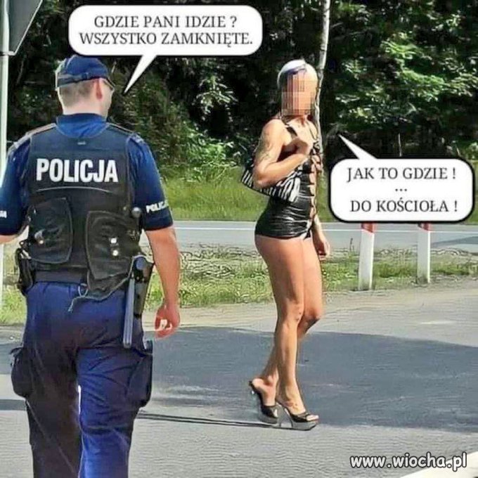Swój do swego ciągnie...