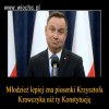 Tyle w temacie...