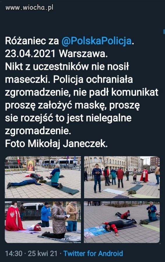 W tym kraju tylko kobiety 